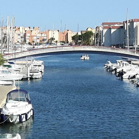La Vigne Des Heures Claires Saint-Nazaire-d'Aude Екстер'єр фото